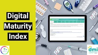 Digital maturity Index