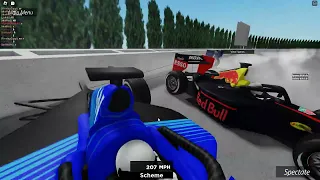 Dope racing and crashing part:2