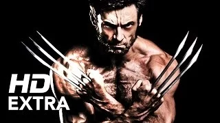 X-Men: Days of Future Past | Power Piece: Wolverine | Featurette HD