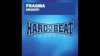Fragma - Memory (Klaas Edit)