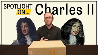 Spotlight On: Charles II