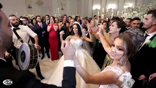 LEBANESE X CHALDEAN WEDDING KARL & MANWELL WEDDING RECEPTION