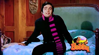 Hum Tum Ek Kamre Mein Band Hon-Bobby