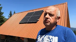 Solarni paneli stočarima s Vranice olakšali život