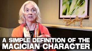 A Simple Definition Of The Magician Character For Screenwriters & Storytellers by Pamela Jaye Smith