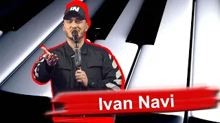 КЛАВІШІ репортаж. Ivan Navi