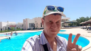 ЕГИПЕТ 2021.ШАРМ АЛЬ ШЕЙХ.ОТЕЛЬ "GRAND HALOMY RESORT".ИДУ НА МЕСТНЫЙ ПЛЯЖ✌😎🏝 23 СЕНТЯБРЯ 2021 ГОДА))