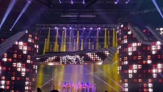 191130 MMA 있지 ITZY 달라달라 DALLA DALLA