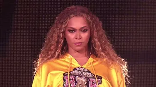 Beyoncé - Crazy In Love (Live At Coachella) 1080P