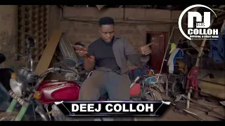 DEEJ COLLOH - 2023 BEST OF LUO OHANGLA MIXTAPE VOL 4