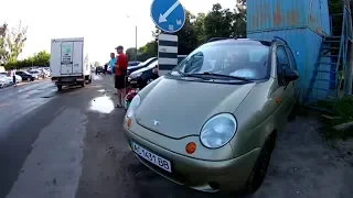 АВТОРИНОК В ШОЦІ!!! ЛУЦЬК Ч.2!!! Буси і дорогі авто