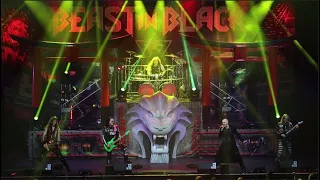 Beast In Black - Zodd the Immortal | Live @ Tilburg 013 14-01-2024 Full song