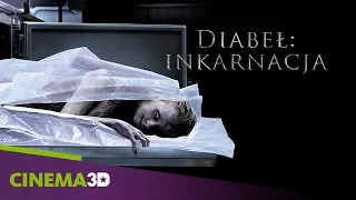 Diabeł: Inkarnacja - zwiastun