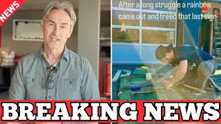 Today's Sad😭 News!! For American Pickers Fans|| Mike Wolfe Heartbreaking News! It Will Shock You!