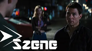 Jack Reacher 2012 5 gegen 1 | Kampfszene [3/10] auf deutsch (german)