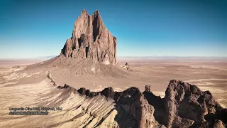 SE of Colorado Plateau