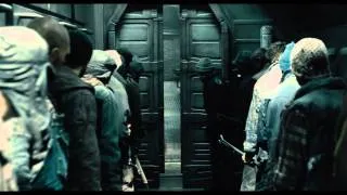 Snowpiercer Trailer