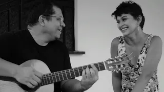 na calmaria #1 - pode se achegar (cover agnes nunes & tiago iorc)