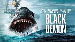 The Black Demon (2023) - 5 Minute Review