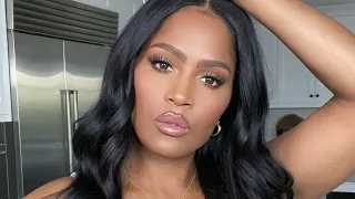 MY EVERYDAY MAKEUP ROUTINE | MAKEUPSHAYLA