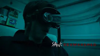 Saw: Reawakened | A Fan-Film Teaser Clip