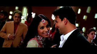 Mere Saath Chalte Chalte💘Humko Deewana Kar Gaye 2006 I Akshay Kumar, Katrina, English Subtitles HD