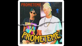 Prométeme _ Un Titico _&_ Kn1 one _ dJ Musical Family 🎶