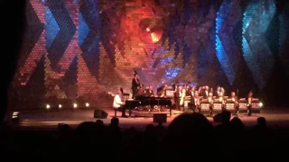 Wil Salden s Glenn Miller Orchestra- In the mood - live in Sofia