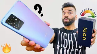 Fastest Gaming Smartphone Under 15K For You!🔥🔥🔥