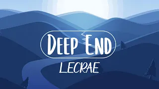 Lecrae - Deep End - Lyrics