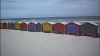 MUIZENBERG