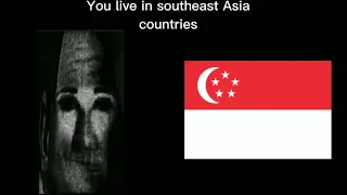Mr incredible becoming uncanny (You live in southeast Asia countries)