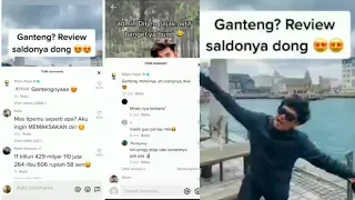 Ganteng Review Saldonya Dong | Ditjen Pajak RI