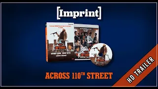 Across 110th Street (1972) | HD Trailer