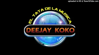 BALADAS ROCK MIX 2014 BY DJ KOKO EL TATA DE LA MÚSICA