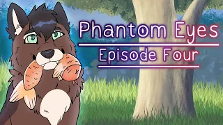 Phantom Eyes | Episode Four - Wolf Animated Series