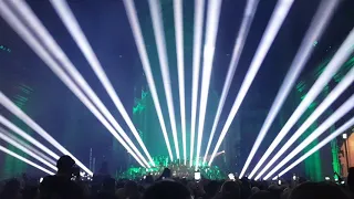 Cream Classics - insomnia, Liverpool 2018