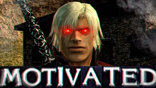 Мотивирующий Devil may cry 2