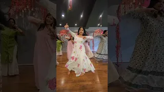 Aafreen dance - bride solo- dance for bride #trending #weddingdance weddin