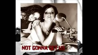 t.A.T.u. - Not Gonna Get Us (Transcendent Version + Interlude)