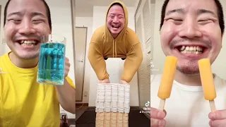 Junya1gou funny video 😂😂😂 | JUNYA Best TikTok April 2022 Part 144