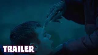 THE WATCHERS (2024) Official Trailer (HD) Dakota Fanning, Georgina Campbell