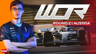 HEAD TO HEAD WITH JARNO OPMEER FOR THE WIN | WOR S15 Round 2 Austria