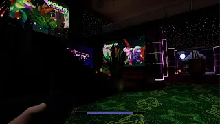 Fnaf Security Breach how to get into Monty's Gator Golf without Party Pass (patched)