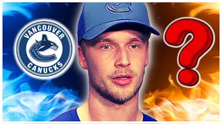 ❌ Is this Canucks' BIGGEST ERROR ever made? | Vancouver Canucks (NHL)