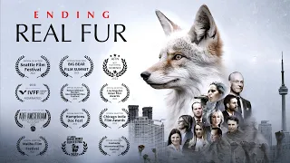 Ending Real Fur (2023) - Canadian Documentary Unveiling Fashion's Darkest Secret