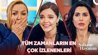 Tüm Zamanların En Çok İzlenenleri - Şahane Hayatım