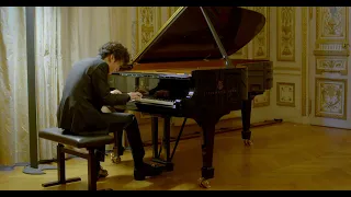 Ryan Wang | ELIMINATORY | Animato Chopin 2024 international piano competition