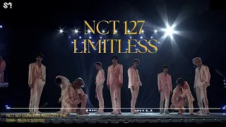 LIMITLESS || NCT 127 NEO CITY THE LINK+ SEOUL 222310