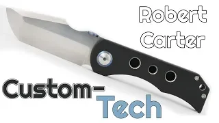 Robert Carter Custom Tech